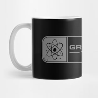 Gray Matter Technologies Mug